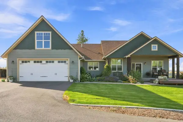 6329 N Thierman Rd, Spokane, WA 99217