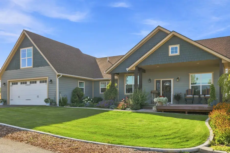 6329 N Thierman Rd, Spokane, WA 99217 - #2