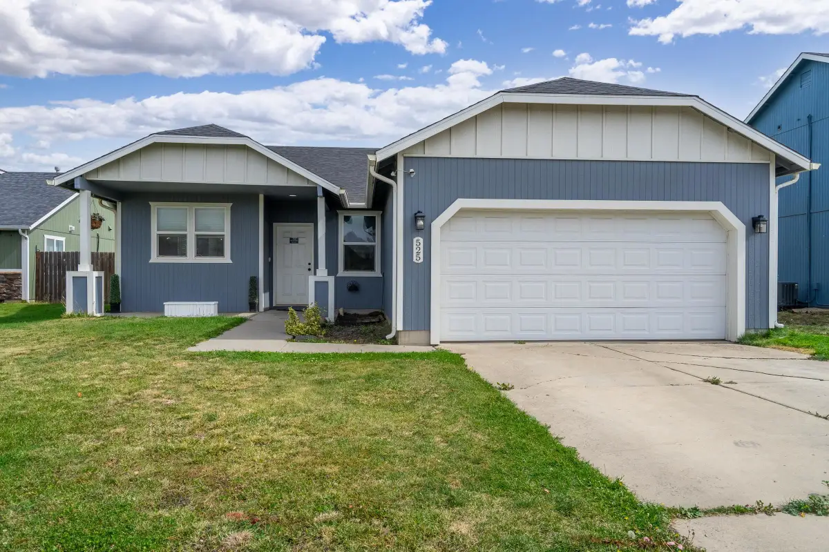 525 S Solar St, Airway Heights, WA 99001 - #1
