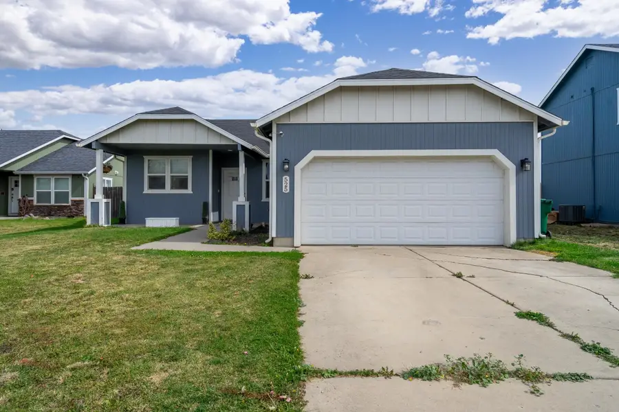 525 S Solar St, Airway Heights, WA 99001 - #3