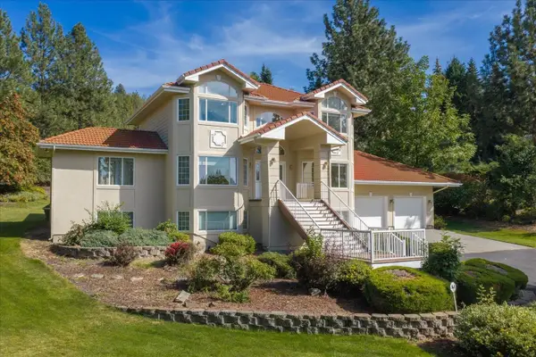 5915 S Dearborn Rd, Spokane, WA 99223