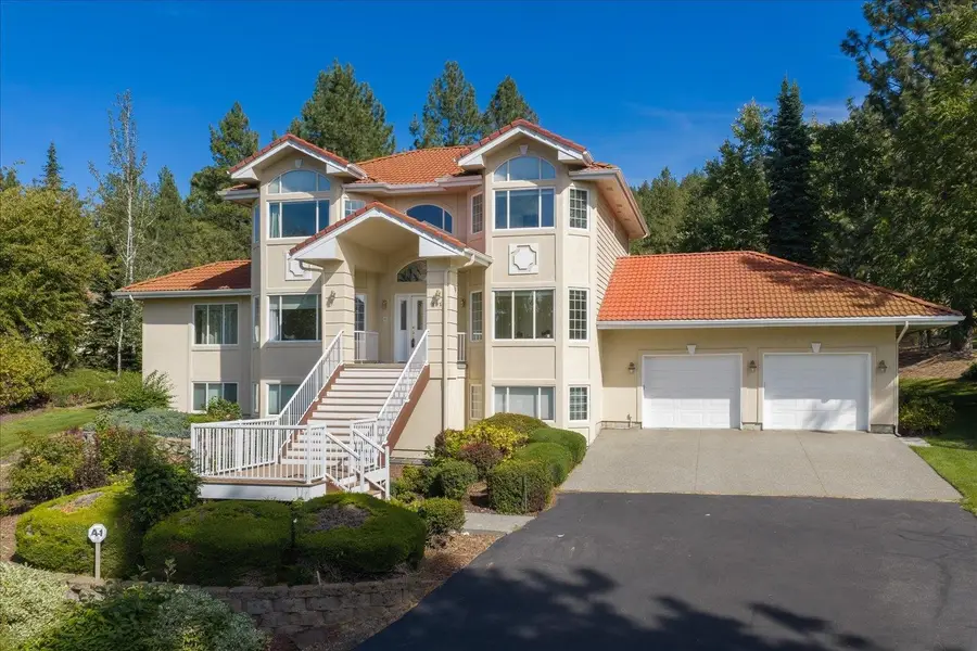 5915 S Dearborn Rd, Spokane, WA 99223 - #2