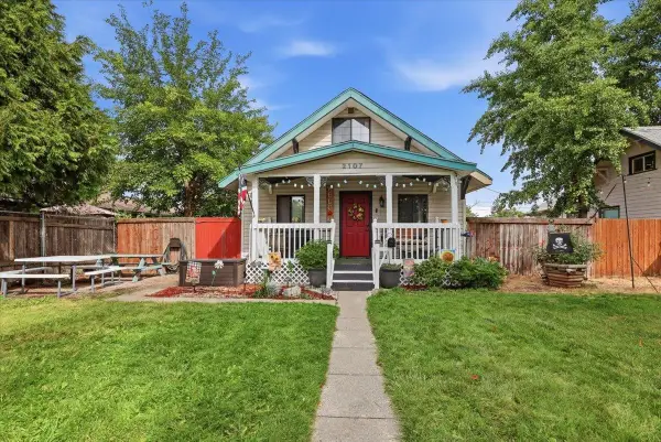 2107 E Sinto Ave, Spokane, WA 99202