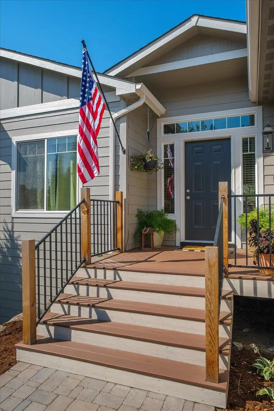 10107 N Wieber Rd, Spokane, WA 99208 - #3