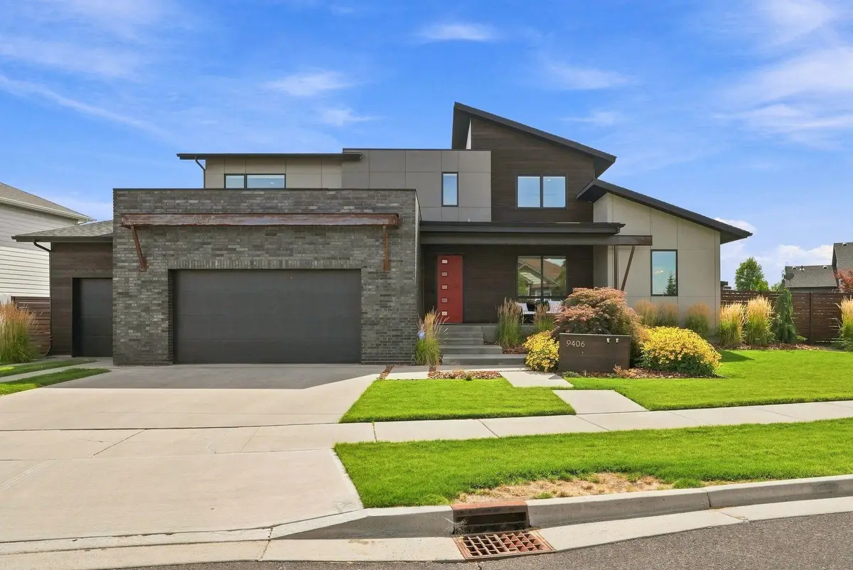 9406 N K Ct, Spokane, WA 99208 - #1