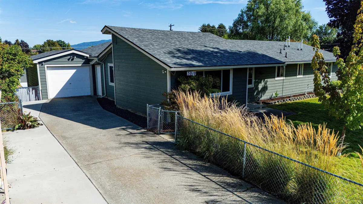 5010 N Tiara Ct, Otis Orchards, WA 99027 - #1