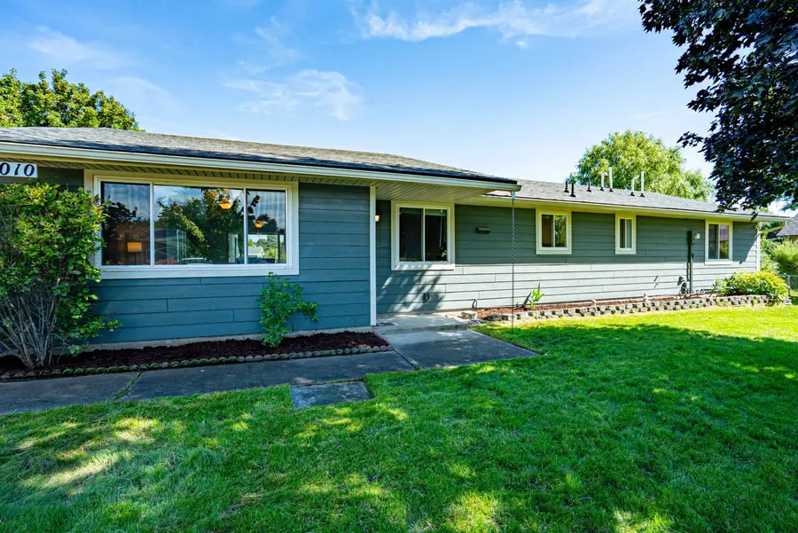 5010 N Tiara Ct, Otis Orchards, WA 99027 - #2