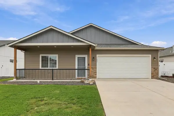 1604 E Marilyn Cir, Deer Park, WA 99006