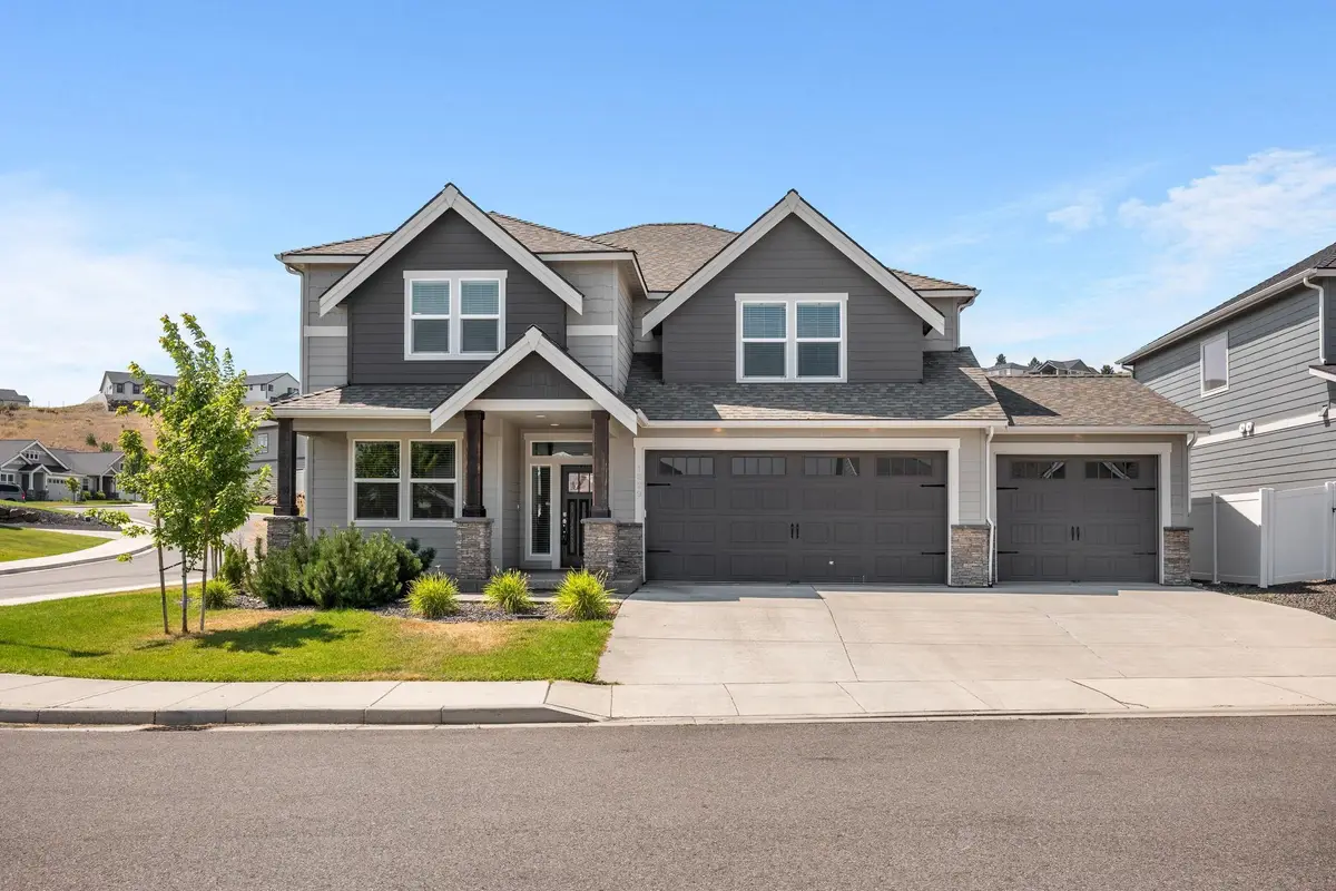 1229 S Greenacres Ct, Greenacres, WA 99016 - #1