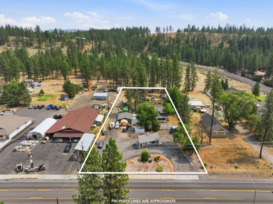 12508 N Nine Mile Rd, Nine Mile Falls, WA 99026 - #2