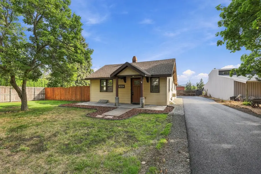 8524 E Maringo Dr, Spokane, WA 99212 - #2