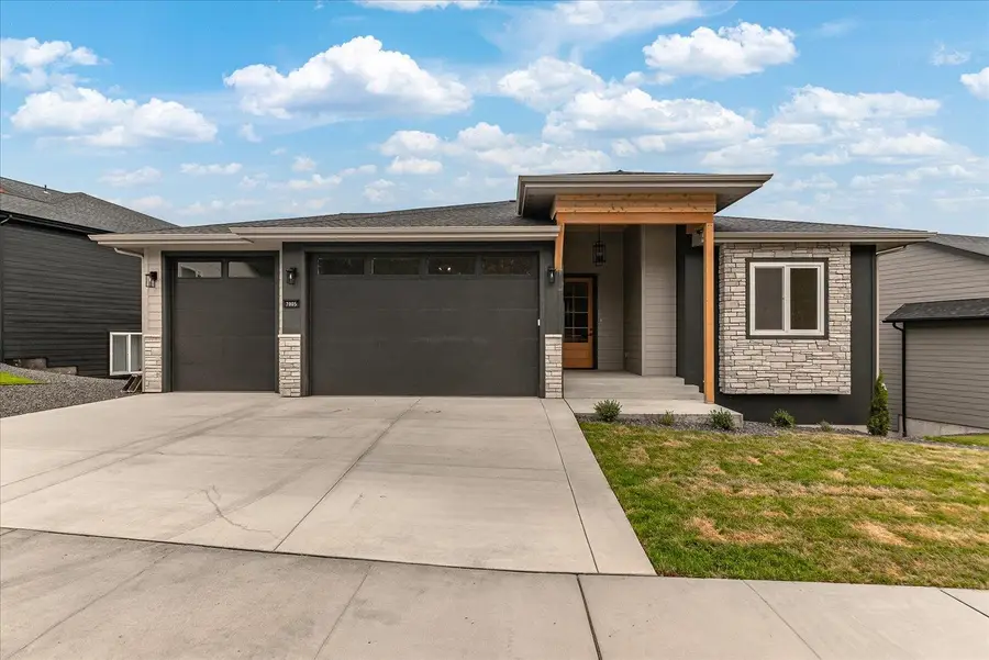 7005 E Beverly Anx, Spokane Valley, WA 99212-0262 - #3