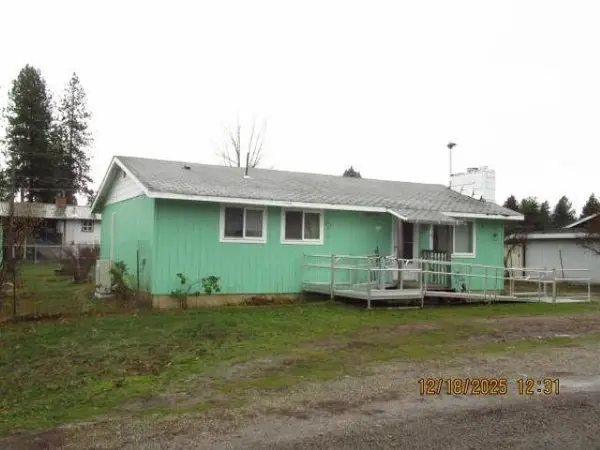 1317 W Pine St, Newport, WA 99156