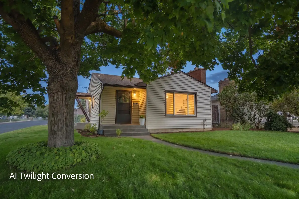 603 E Columbia Ave, Spokane, WA 99208 - #1
