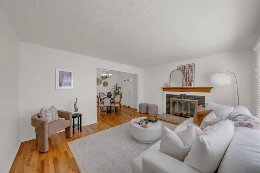 603 E Columbia Ave, Spokane, WA 99208 - #3