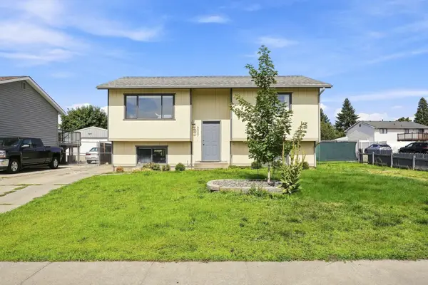 3227 E Garnet Ave Ave, Spokane, WA 99217