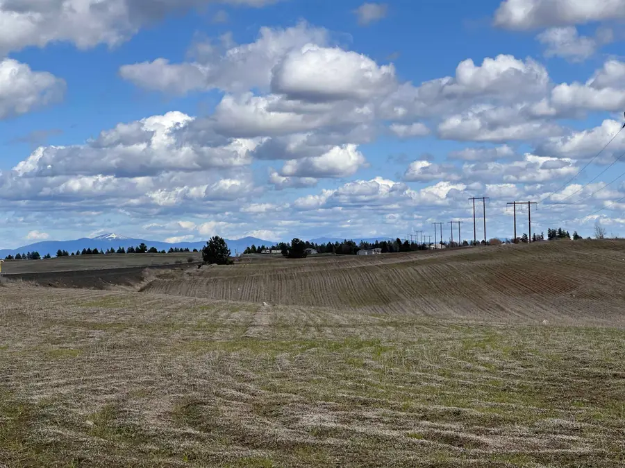 1119A S Dover Rd, Medical Lake, WA 99022 - #2