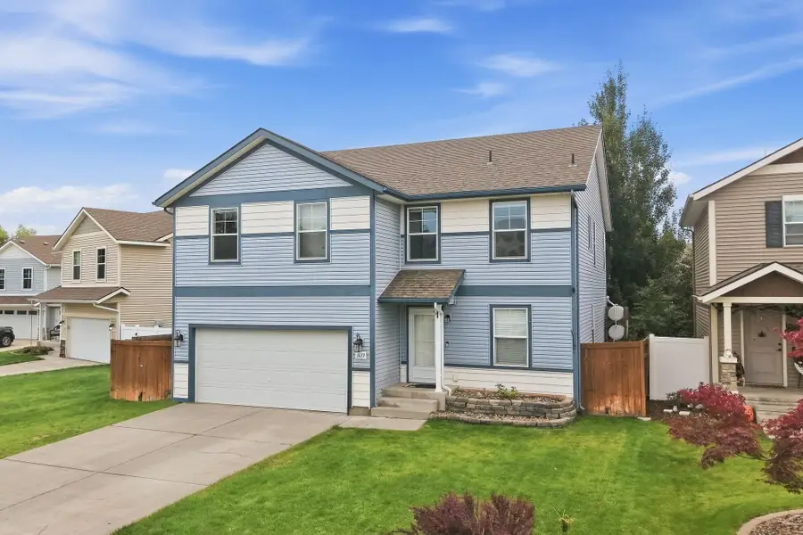 1617 W Kedlin Ln, Spokane, WA 99208 - #2