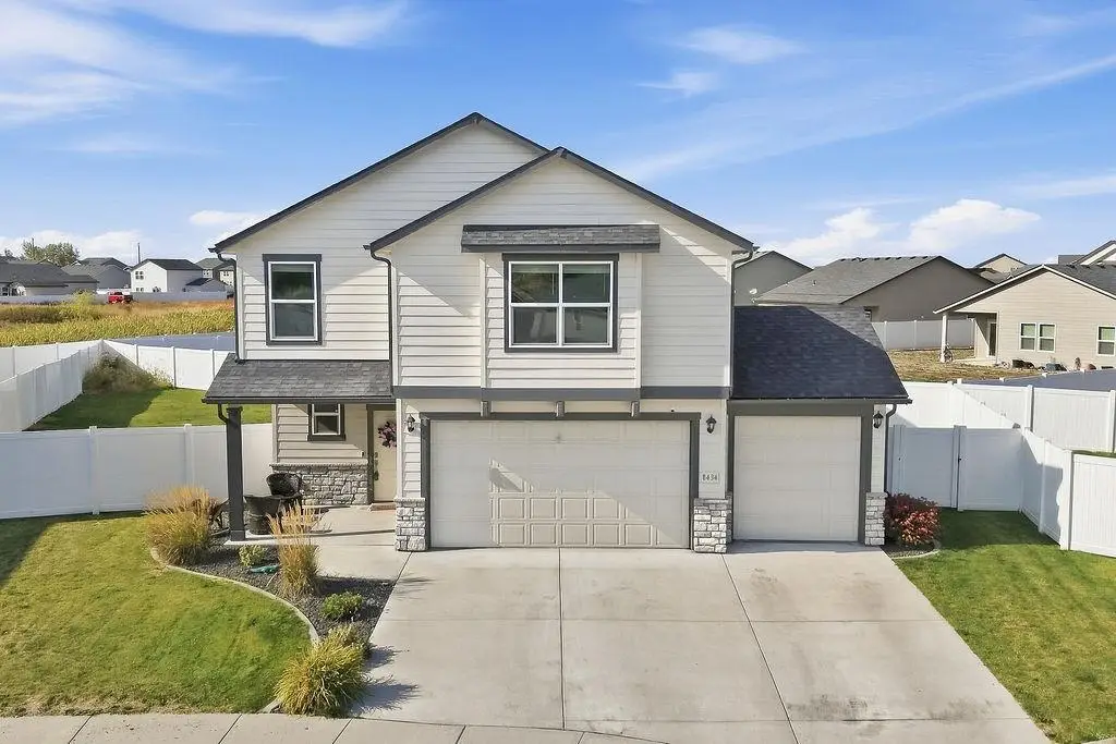 8434 W Sugar Ct, Cheney, WA 99004 - #1