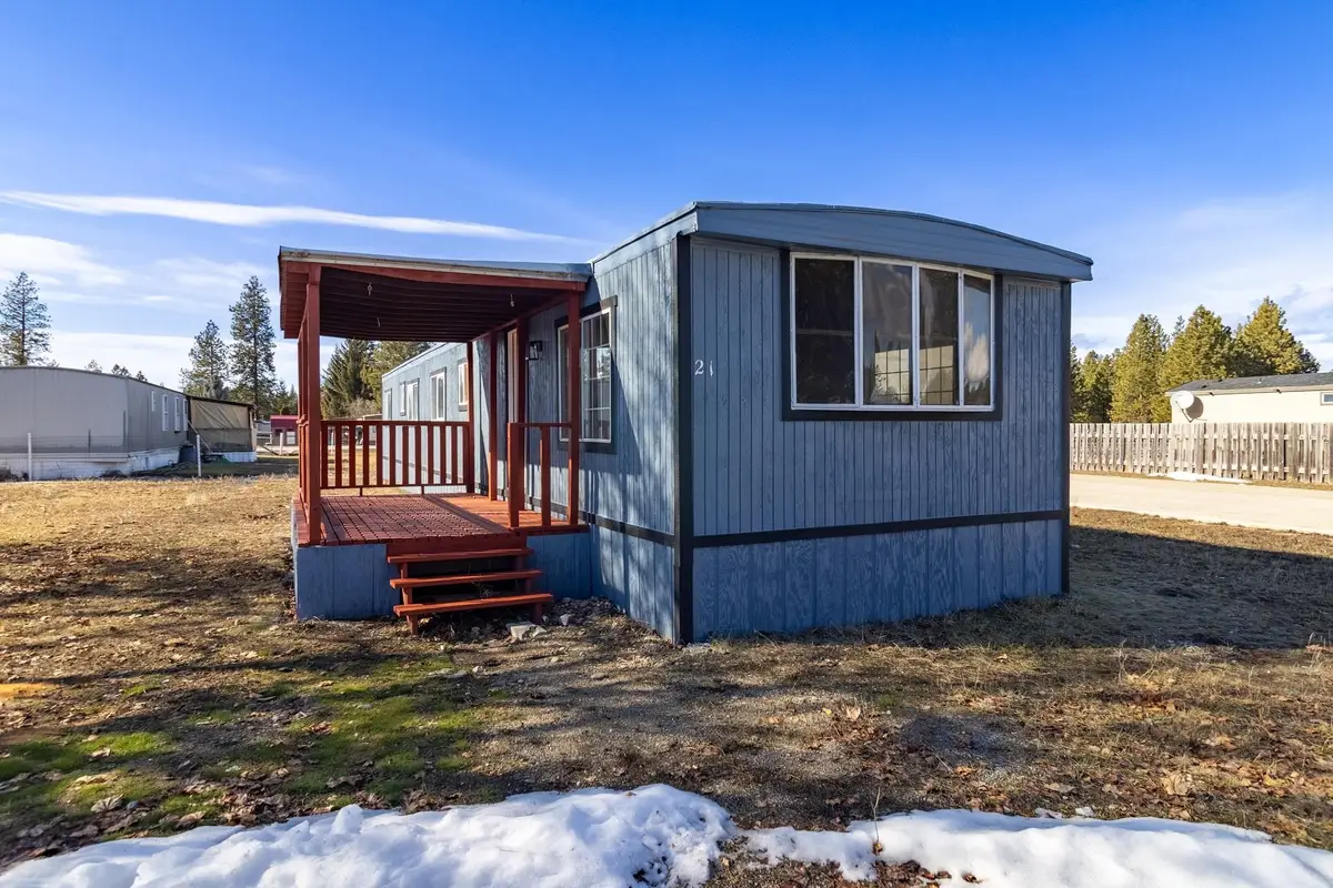 40414 N Newport Hwy, Elk, WA 99009 - #1