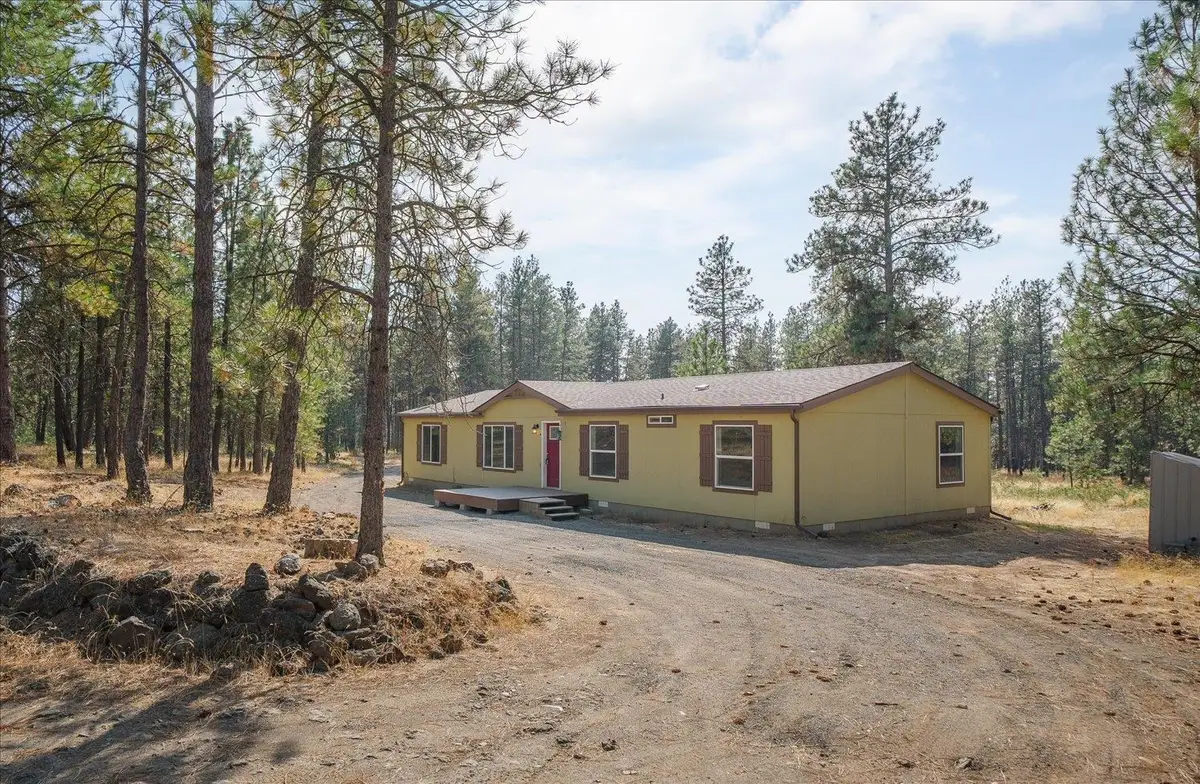 4402 W Jensen Rd, Cheney, WA 99004-1584 - #1
