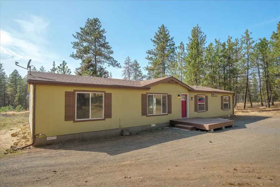 4402 W Jensen Rd, Cheney, WA 99004-1584 - #2