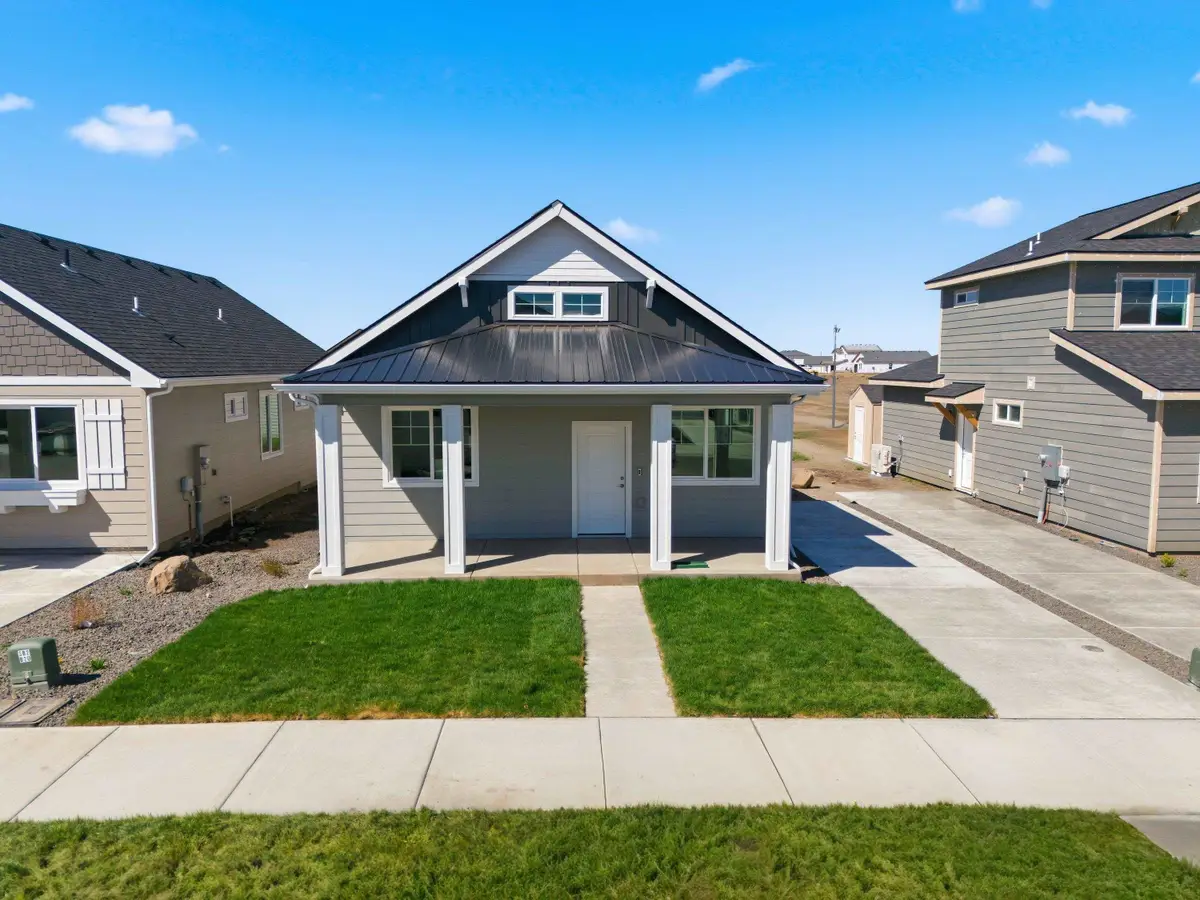 60 S Treeline St, Airway Heights, WA 99001 - #1