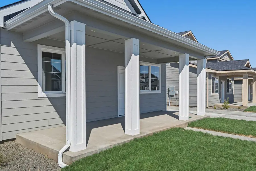 60 S Treeline St, Airway Heights, WA 99001 - #3