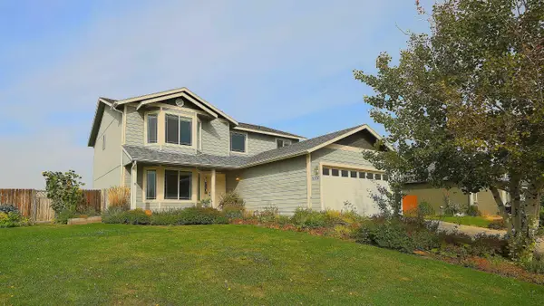 6816 S Lucas St, Cheney, WA 99004