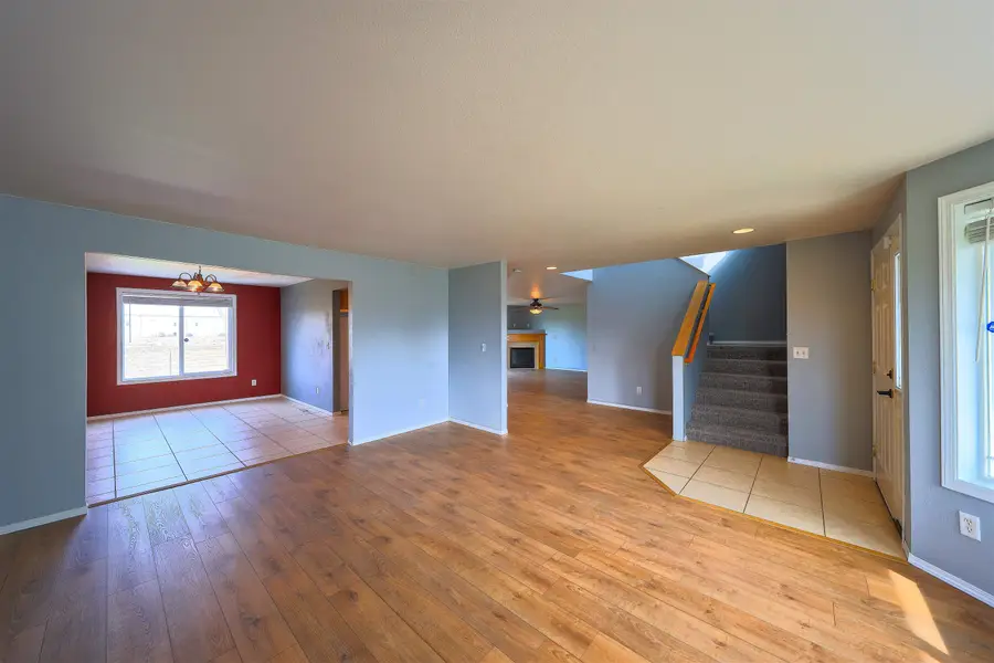 6816 S Lucas St, Cheney, WA 99004 - #2