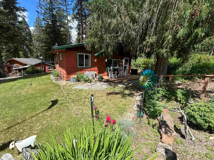 201 Fir Ln, Newport, WA 99156 - #2