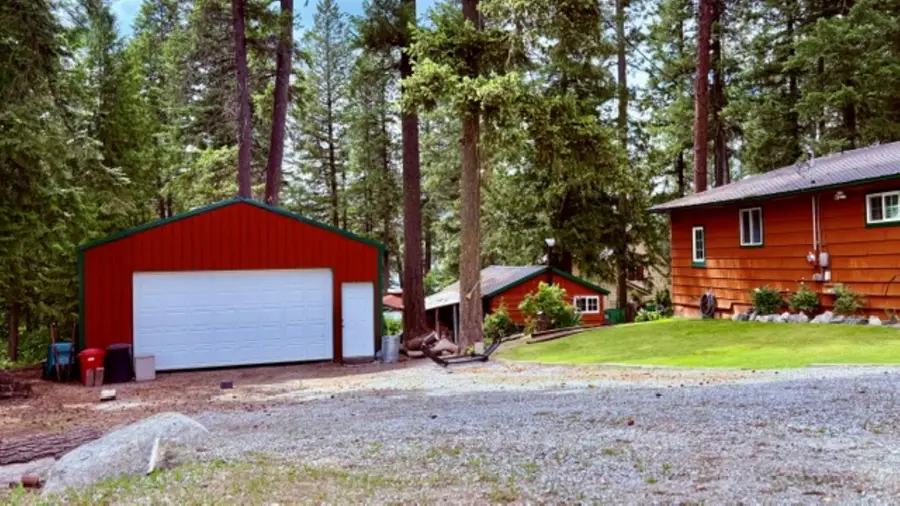 201 Fir Ln, Newport, WA 99156 - #3
