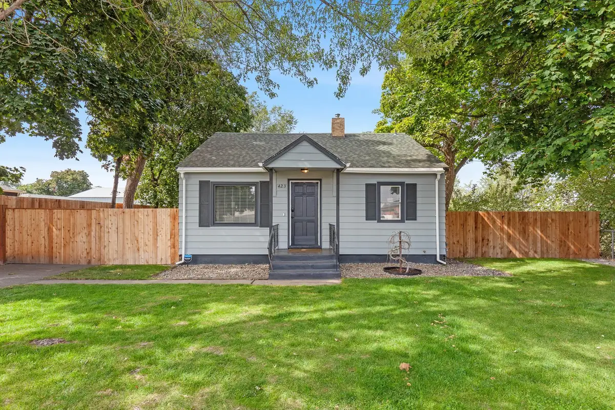 423 N Marguerite Rd, Spokane, WA 99212 - #1