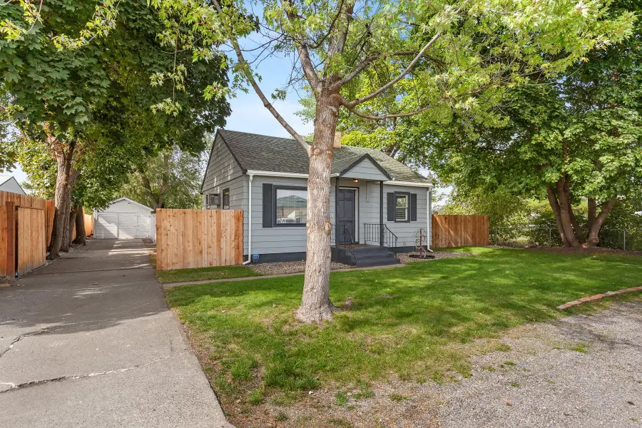 423 N Marguerite Rd, Spokane, WA 99212 - #2