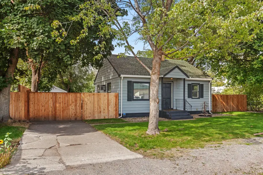 423 N Marguerite Rd, Spokane, WA 99212 - #3