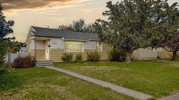 3507 E Jackson Ave, Spokane, WA 99217
