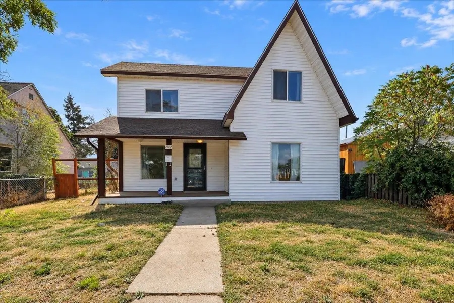 1712 E Queen Ave, Spokane, WA 99207 - #2