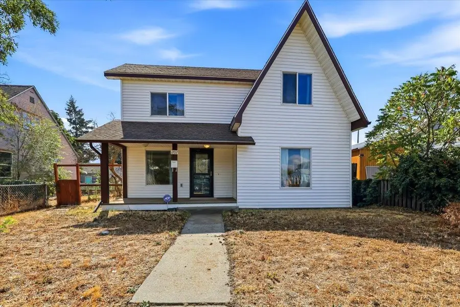 1712 E Queen Ave, Spokane, WA 99207 - #3