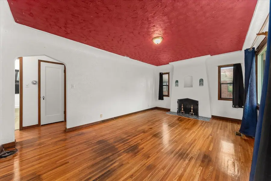 2617 N Atlantic St, Spokane, WA 99205 - #2