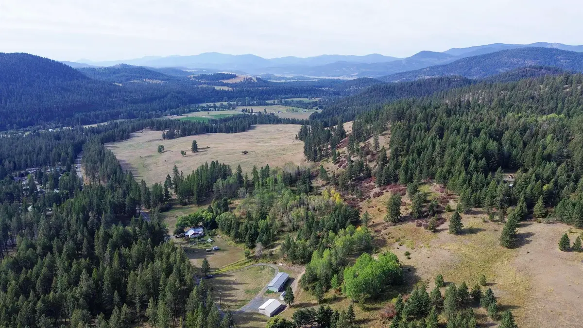 639 Dry Gulch Rd, Colville, WA 99114 - #1