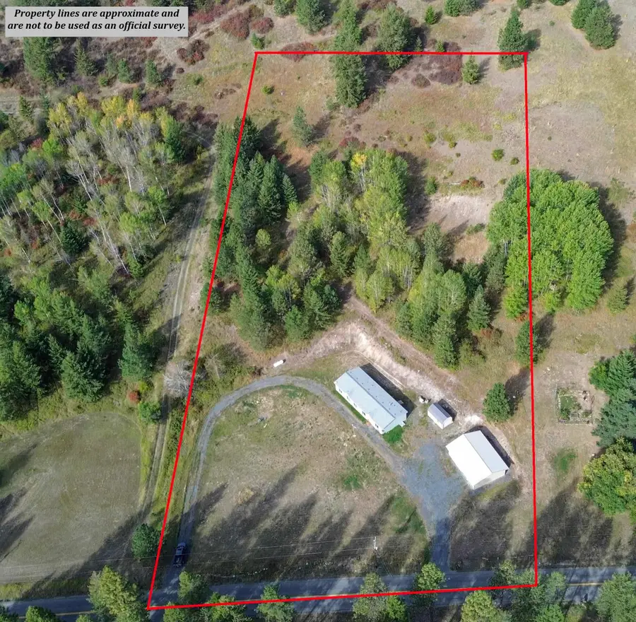 639 Dry Gulch Rd, Colville, WA 99114 - #2