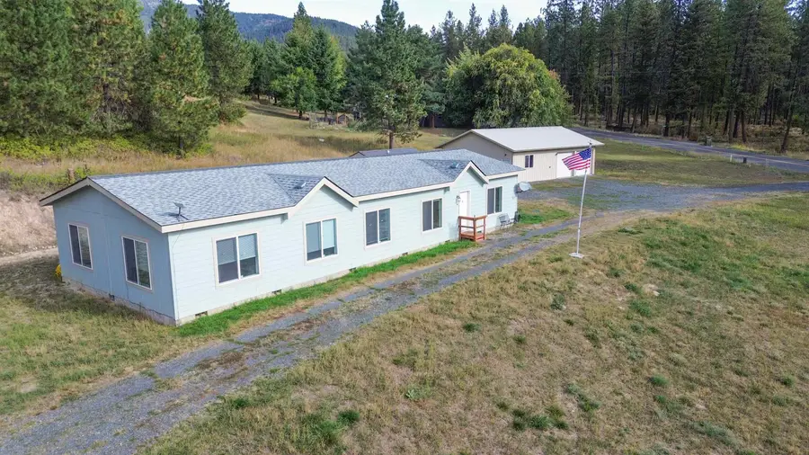 639 Dry Gulch Rd, Colville, WA 99114 - #3