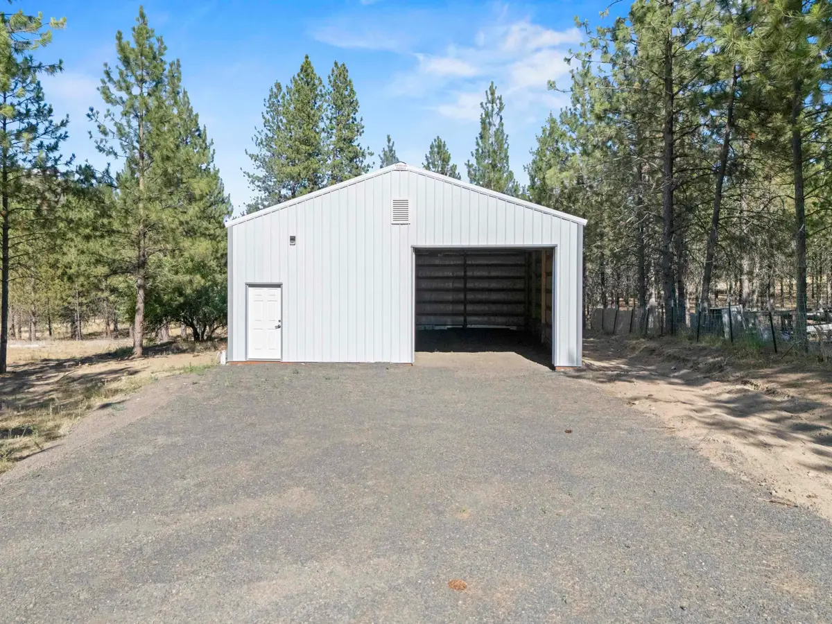 6298 D Hwy 291 Hwy, Nine Mile Falls, WA 99026 - #1