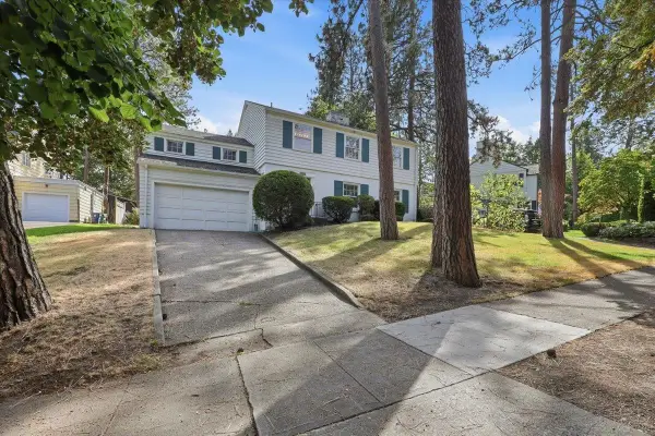 2227 S Garfield St, Spokane, WA 99203
