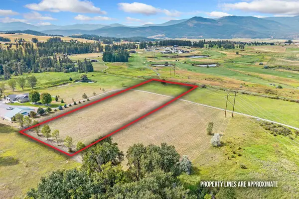 222 C Hwy 20 E Hwy, Colville, WA 99114-0000