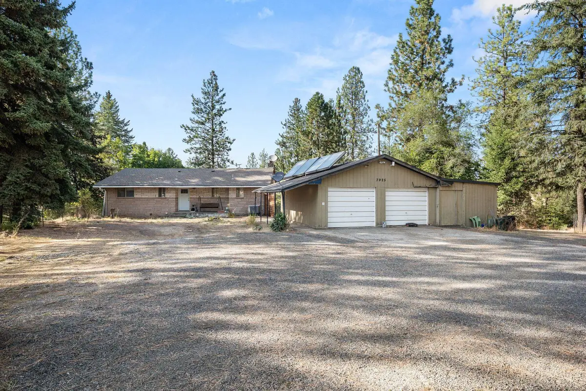 7925 N Scott Rd, Spokane, WA 99217 - #1