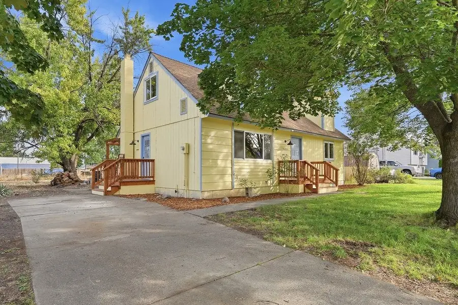 25921 E Olympic Ave, Newman Lake, WA 99025 - #2