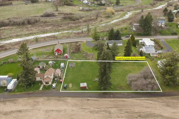 XX N Main St, Waverly, WA 99039