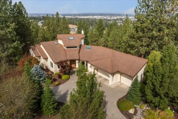 1502 S Riegel Ct, Spokane, WA 99212