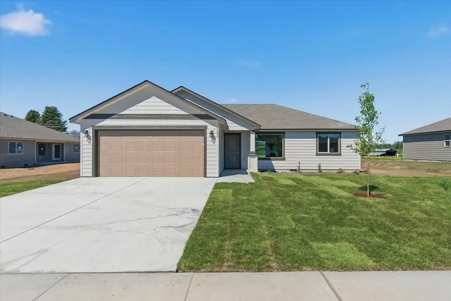 1207 N Layton Ave, Deer Park, WA 99006 - #2